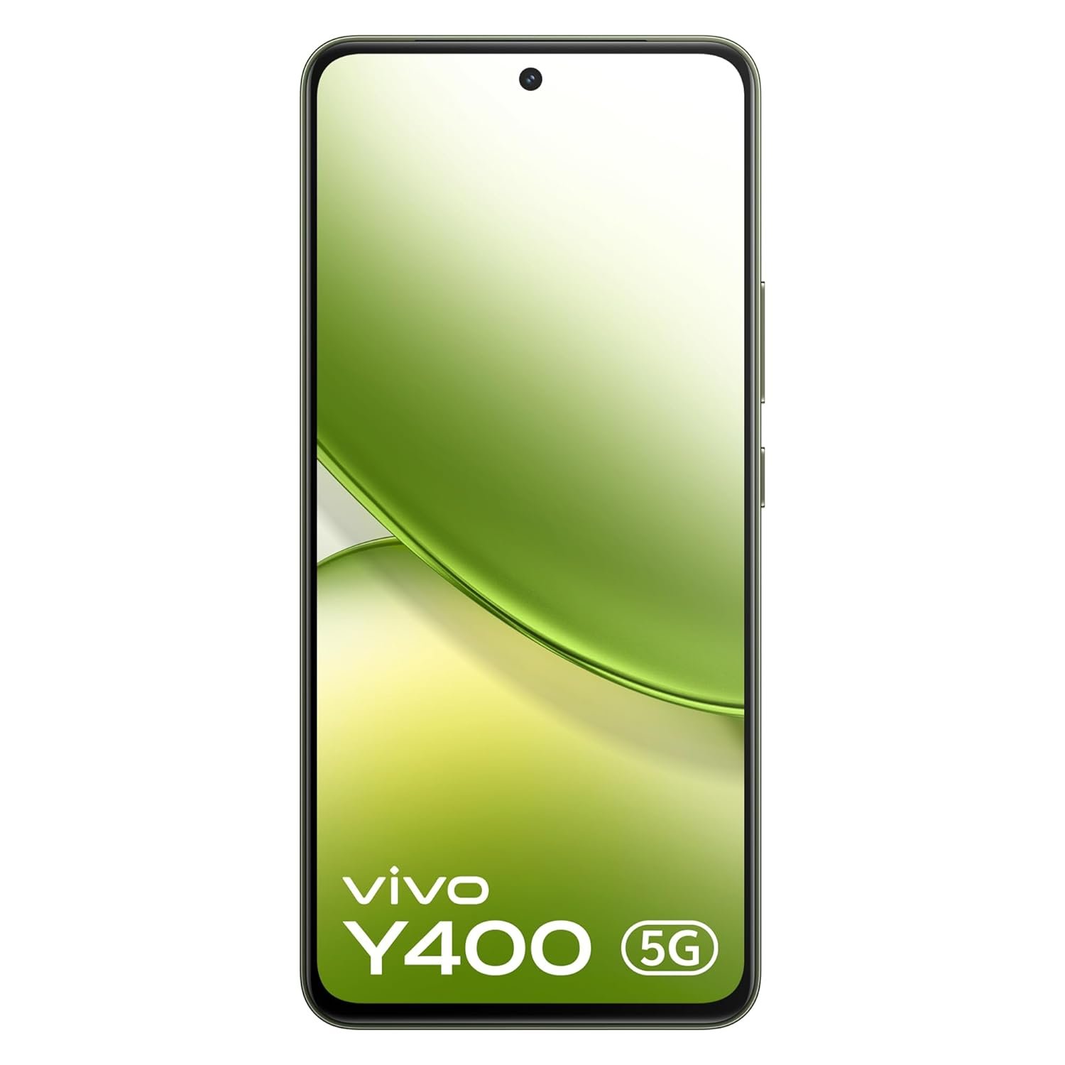 Vivo Y400 5G (Olive Green, 8GB RAM, 256GB Storage) with No Cost EMI/Additional Exchange Offers - Image 4