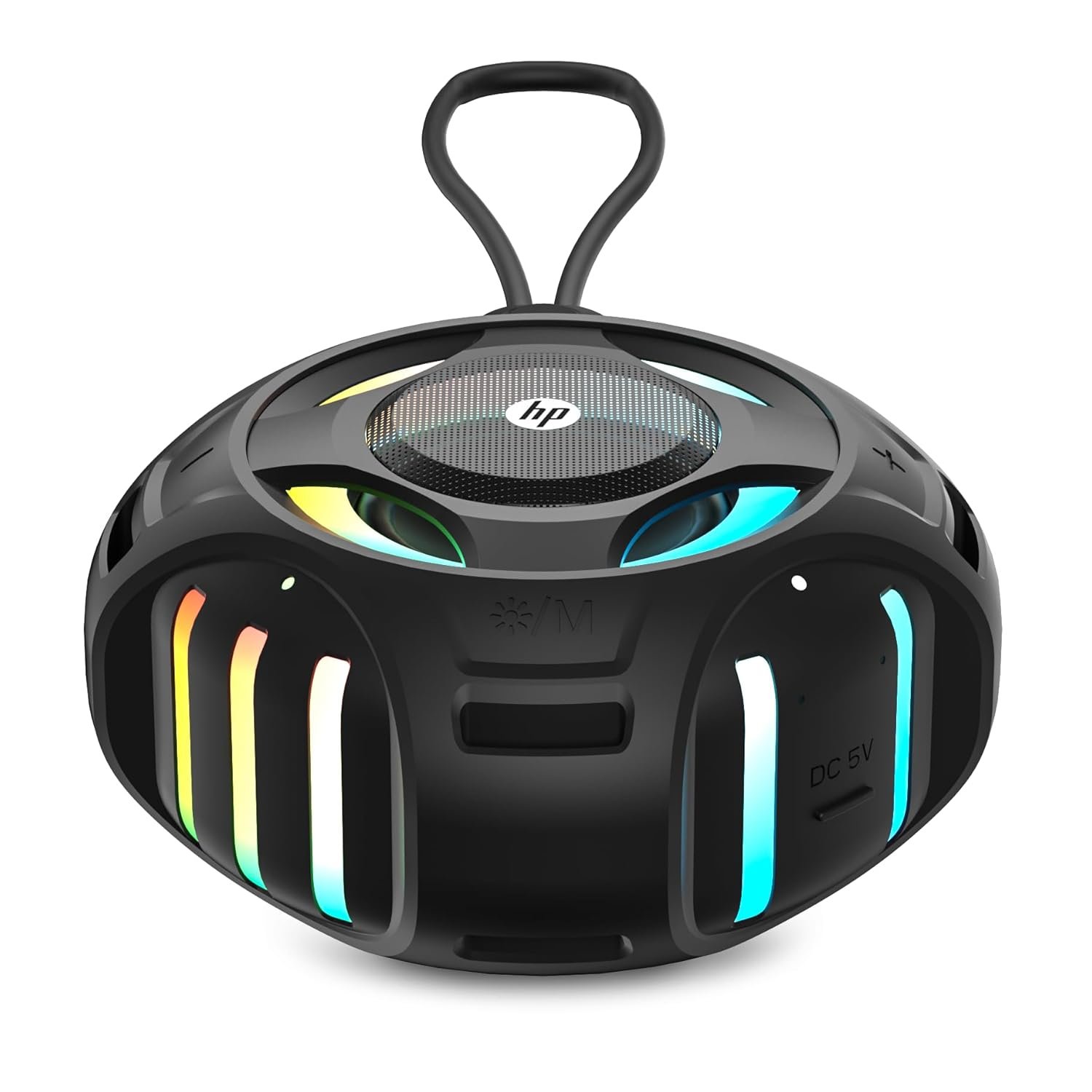 HP S300 Wireless Speaker - Image 3