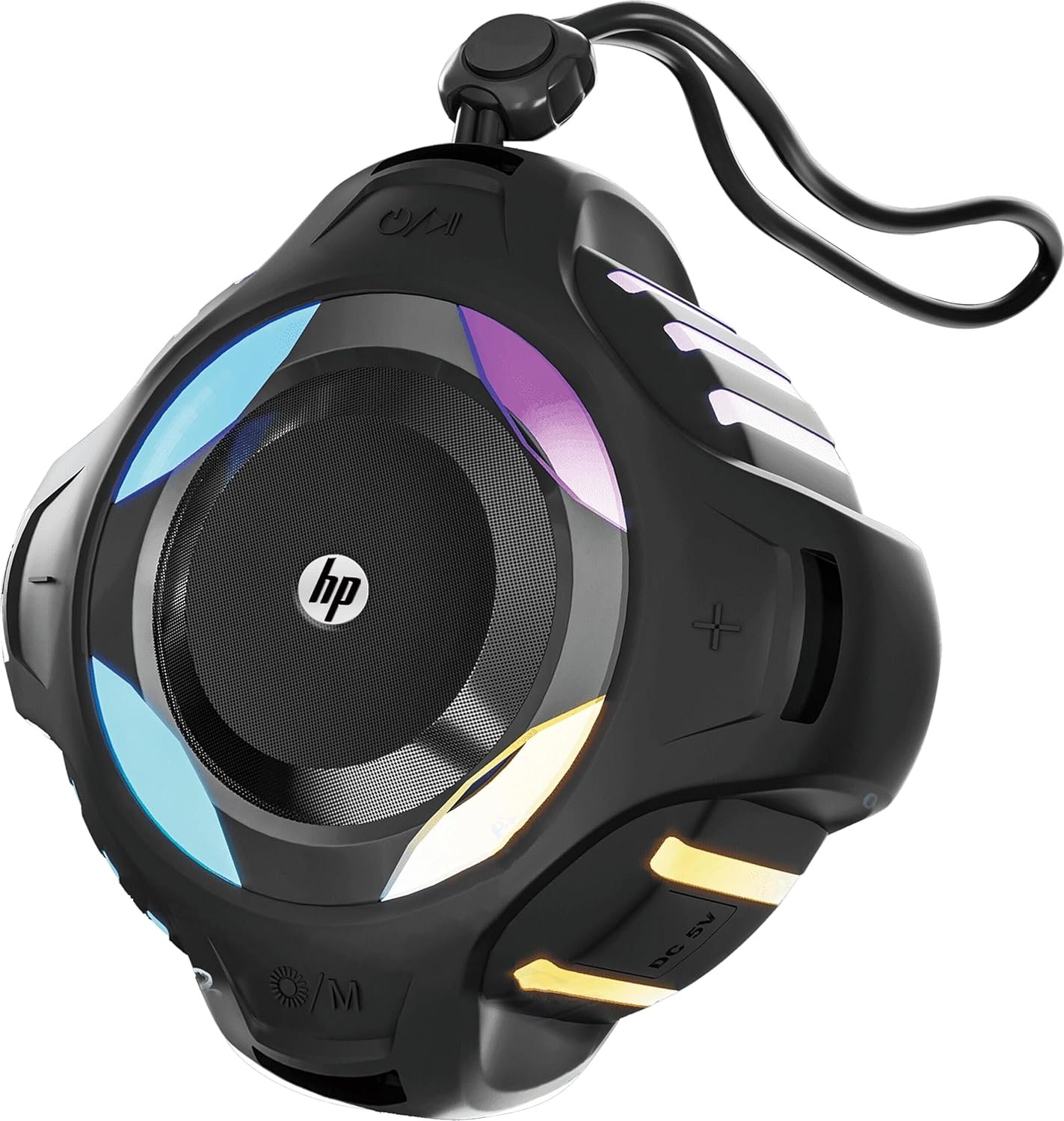 HP S300 Wireless Speaker - Image 2