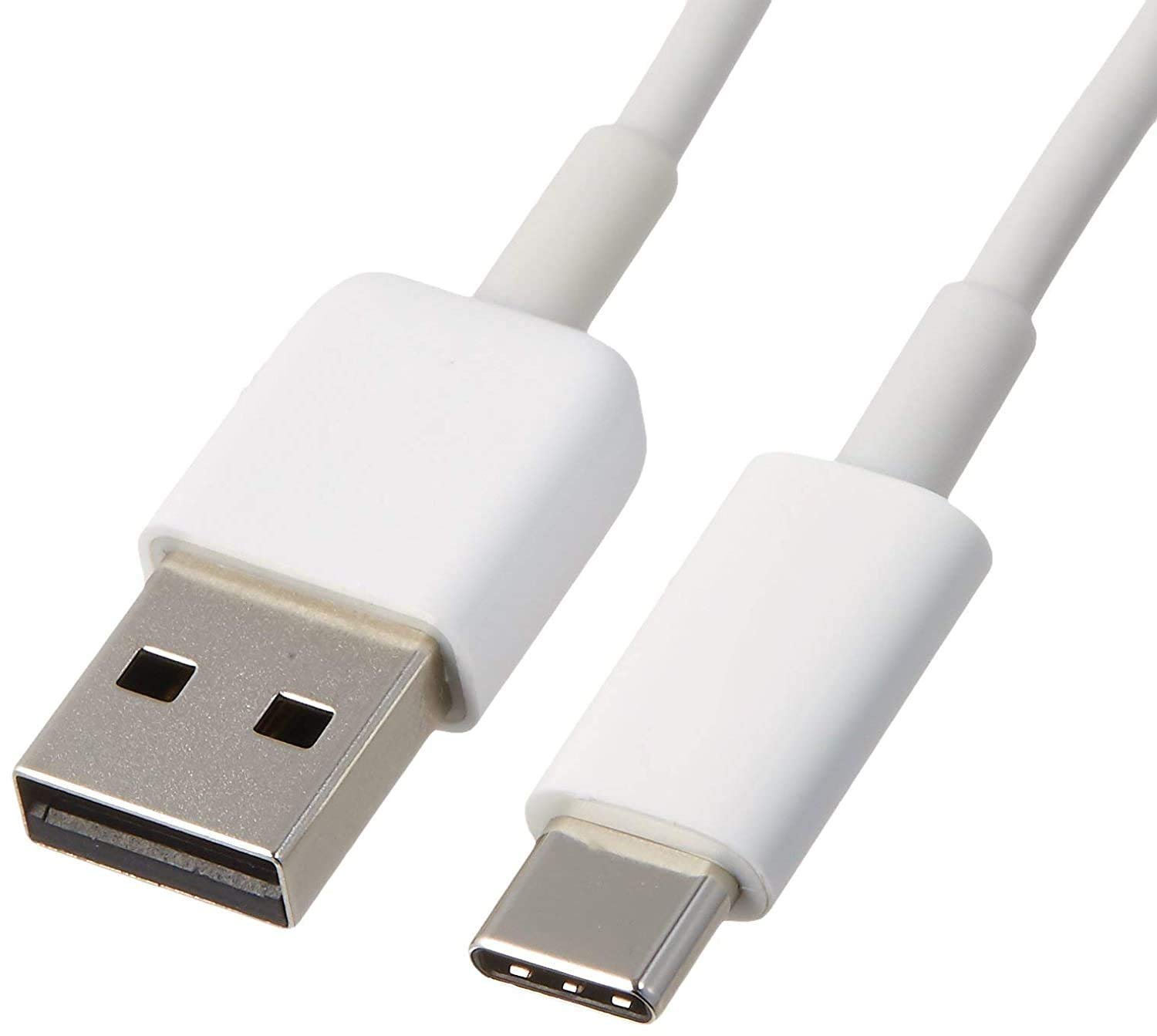 CARE CASE USB 2.0 To USB C Cable,USB To USB C Fast Charging Cable with Data Transfer Compatible With Android Phones. (Type C To USB Cable),White - Image 7