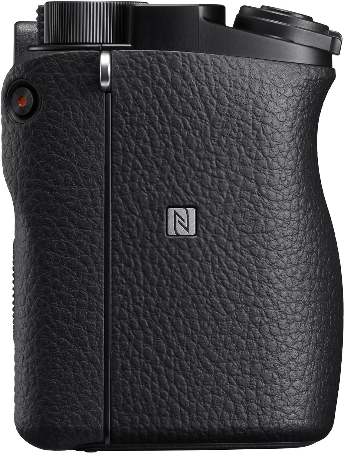 Sony New Alpha ILCE-6100X (Previously ILCE-6100Y) with Upgraded SELP1650 (Ver 2) Power Zoom Lens + SEL55210 Lens | 24.2 MP | APS-C Sensor | Fast Auto Focus | Tiltable LCD – Black - Image 4