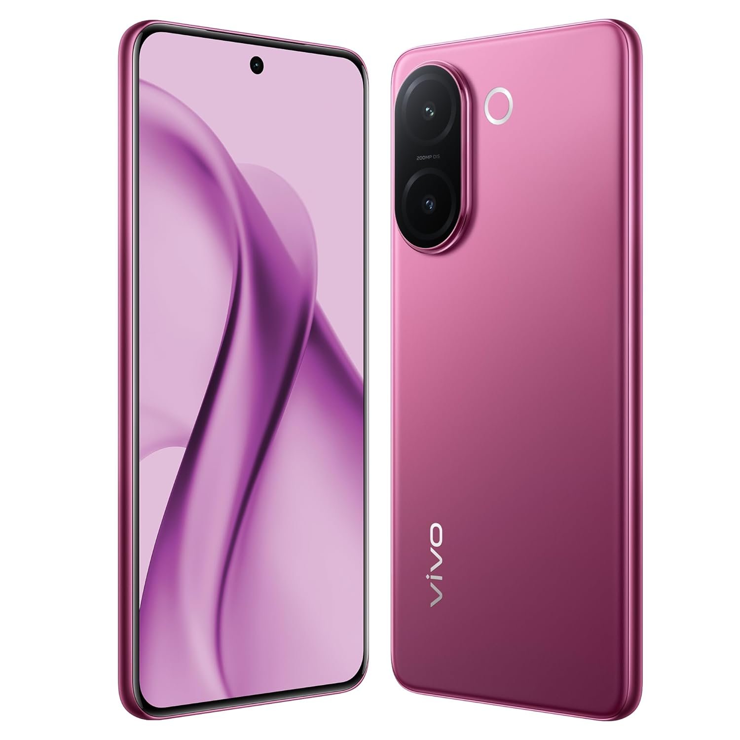 vivo V60e 5G (Elite Purple, 8GB RAM, 128GB Storage) with No Cost EMI/Additional Exchange Offers - Image 12
