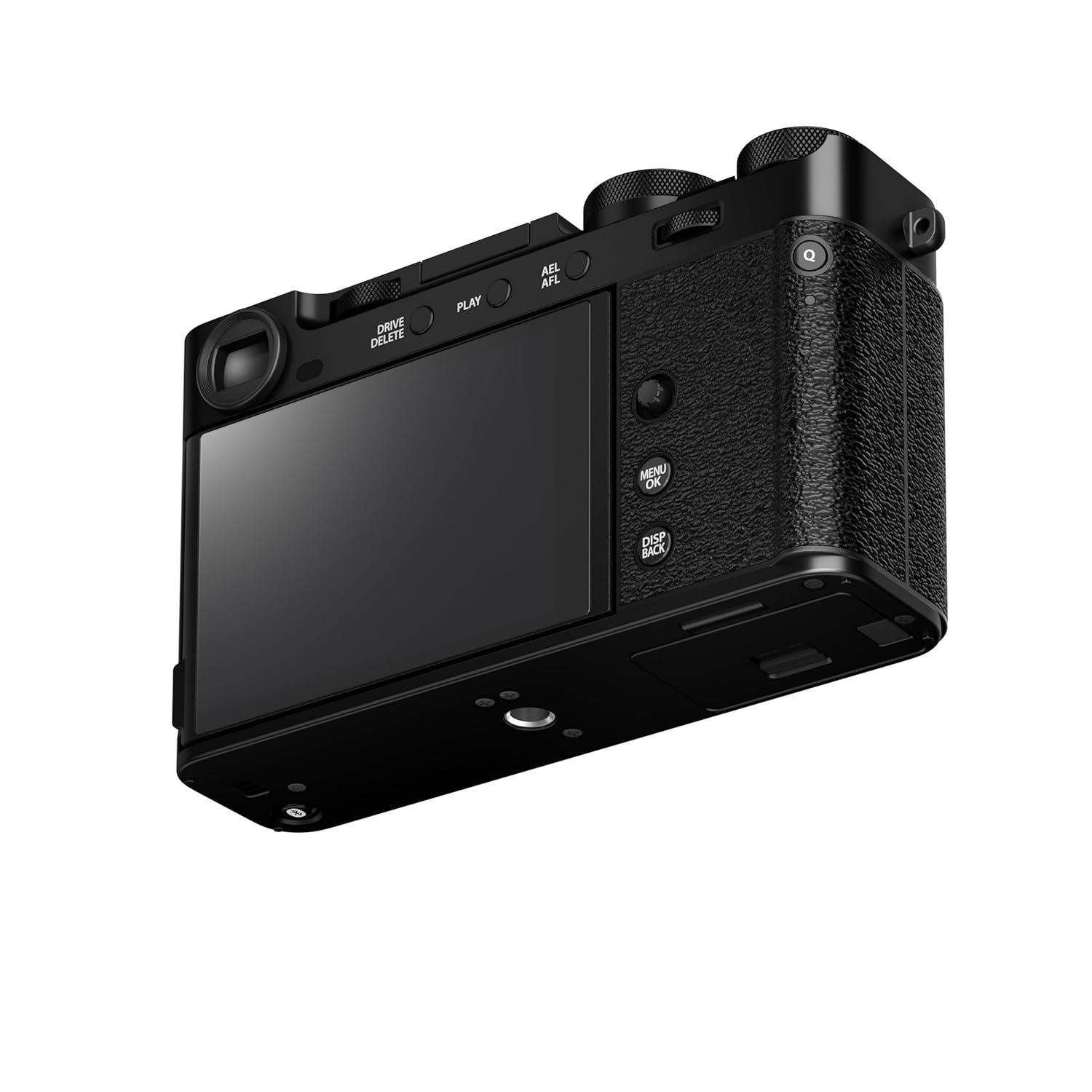 Fujifilm X-E5 40MP APS-C X-Trans CMOS 5 Sensor|Ultra high Resolution mirrorless Camera|IBIS System|6.2k 30p|1/180000 Shutter Speed - Black - Image 9