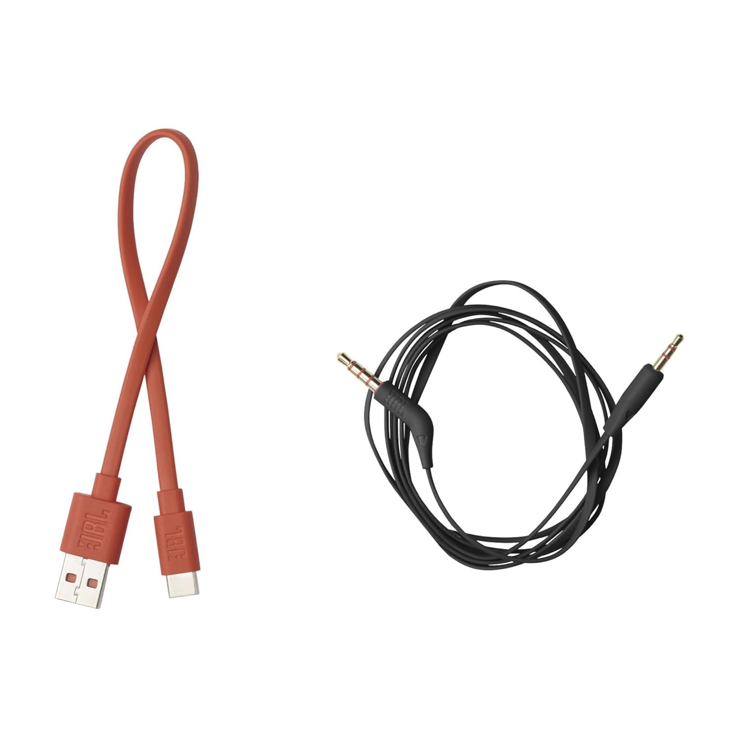 JBL Tune 770NC Wireless Over Ear ANC Headphones with Mic, Upto 70 Hrs Battery, Speed Charge : 5 min Charge Gives up to 3H of Playback, Customized EQ, Google Fast Pair, Dual Pairing, BT 5.3 (Black) - Image 13