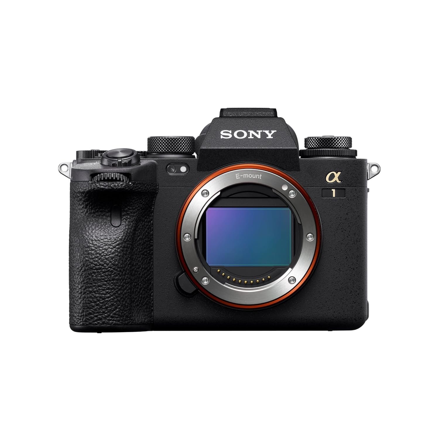 Sony Alpha Ilce-1 Mirrorless Full-Frame Camera | 30 Fps | 50.1 Mp | 8K 30P, 4K 120P | Real-Time Eye - Image 3