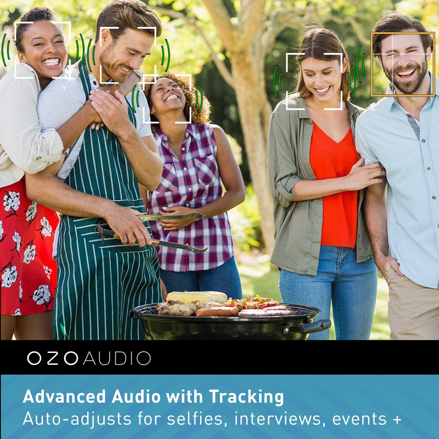 Panasonic LUMIX G100 4k Mirrorless Camera, Lightweight Camera for Photo and Video, Built-in Microphone, Micro Four Thirds with 12-32mm Lens, 5-Axis Hybrid I.S, 4K 24p 30p Video, DC-G100KK (Black) - Image 5