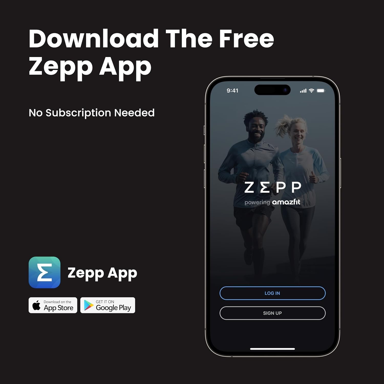 Amazfit T-Rex 3 Outdoor Rugged Military 48mm Smart Watch, Built in GPS, 27 Days Battery Life, Offline Maps, 2000 Nits Brightness, 10 ATM Water Resistance, AI Coach, for iOS & Android (Onyx) - Image 4