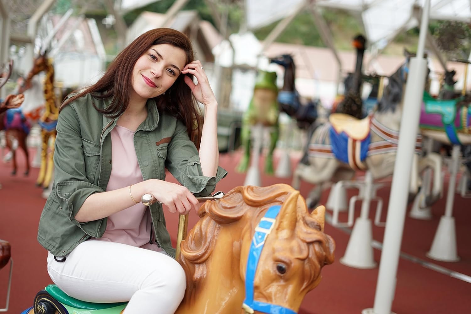 Sony E Mount FE 50mm F1.8 Full-Frame Lens (SEL50F18F) | Standard Prime | for Soft Bokeh - Image 3