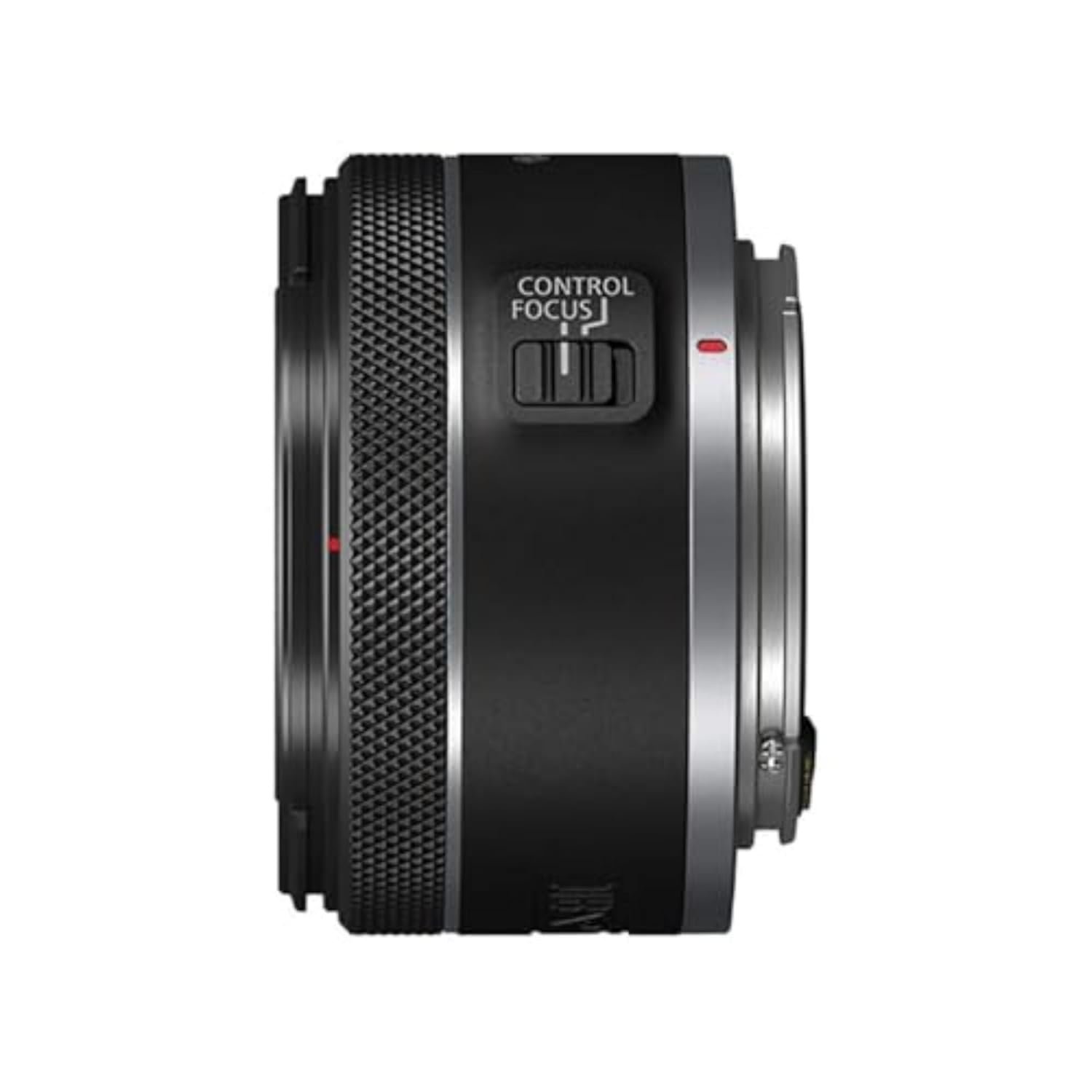Canon RF 50mm F1.8 STM (4515C003) - Image 4