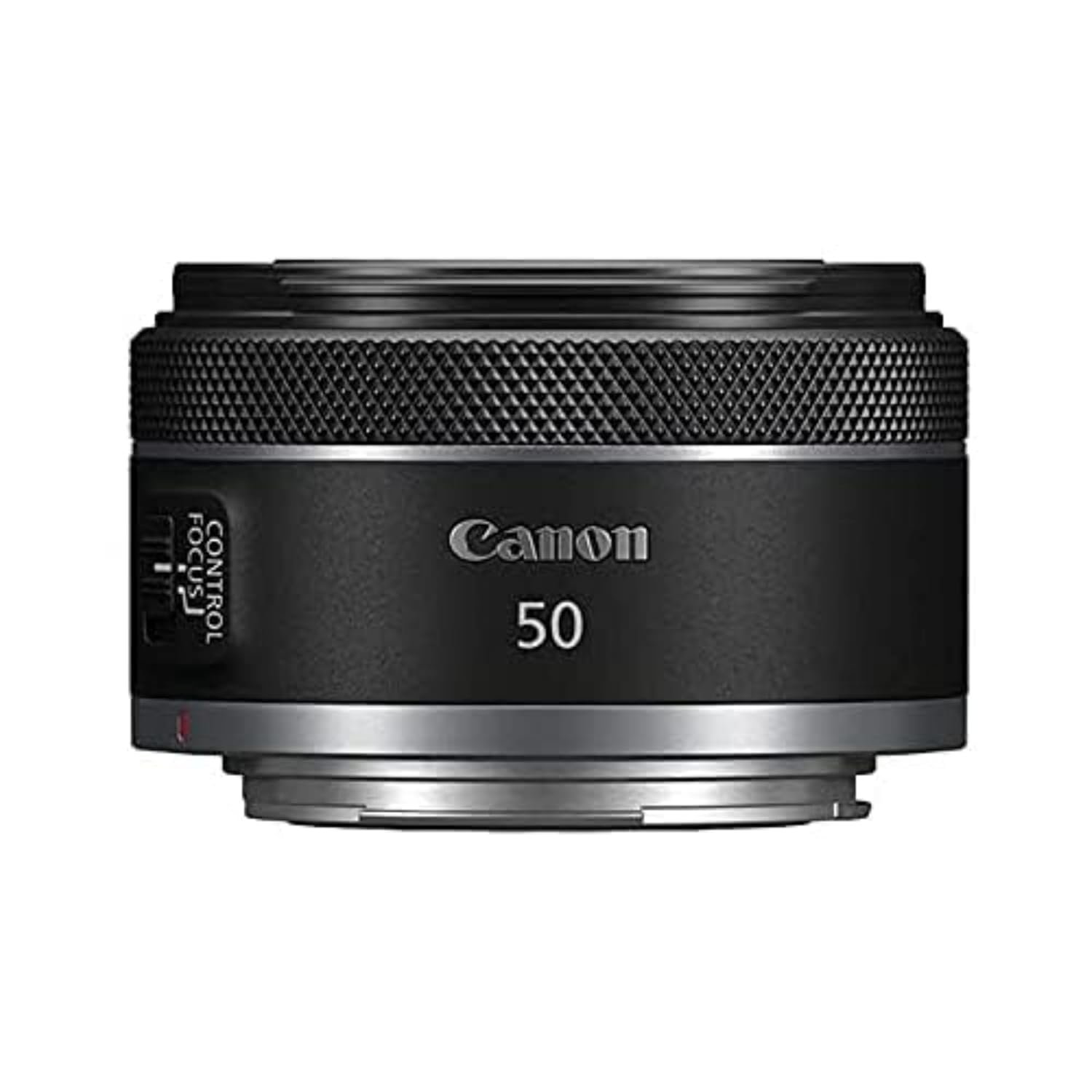 Canon RF 50mm F1.8 STM (4515C003) - Image 6