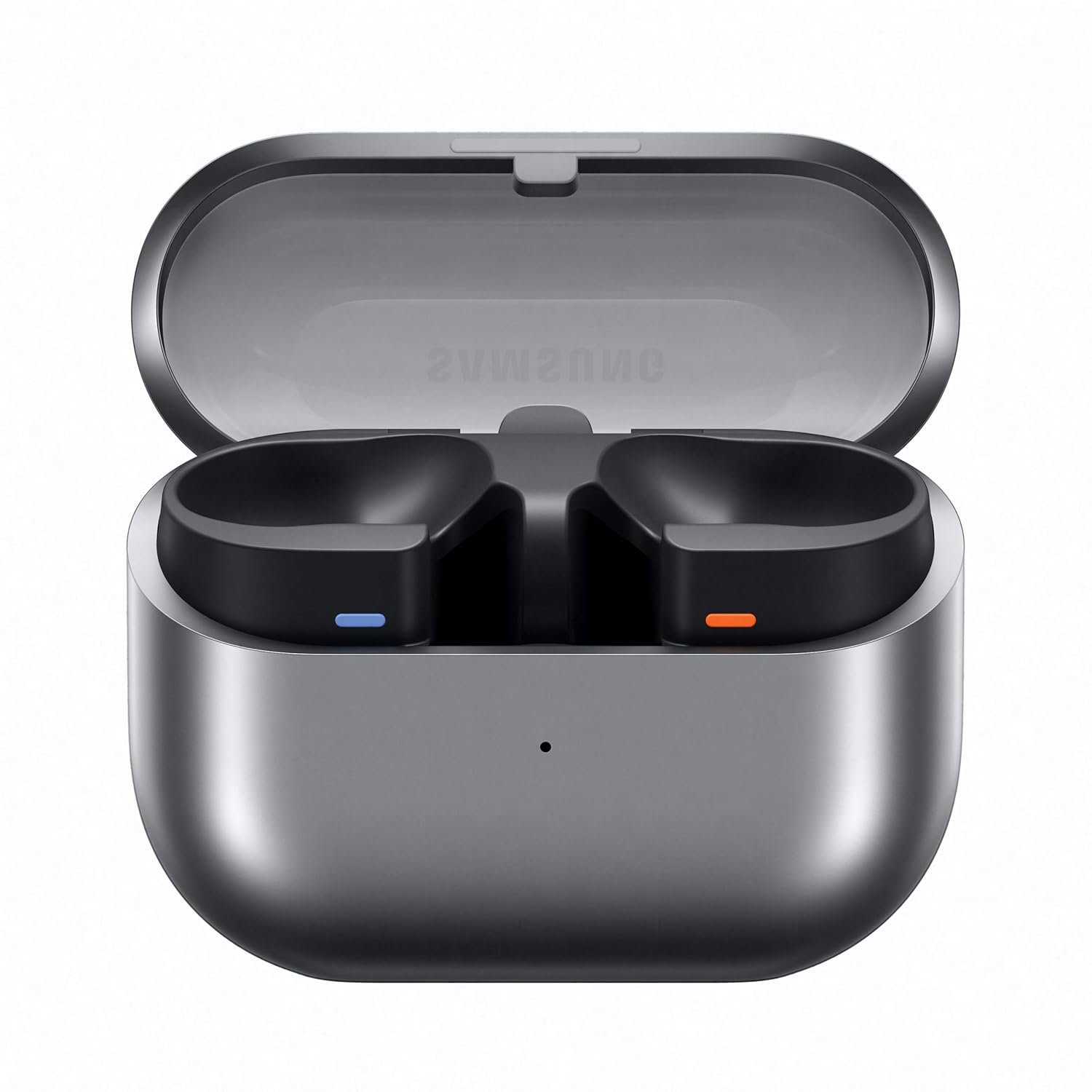 Samsung Galaxy Buds3 Pro Wireless Earbuds, Powered by Galaxy AI, IP57, Active Noise Cancellation, Adaptive Noise Control, 37hrs Battery, 360 Surround Sound, Pinch Controls, Galaxy Ecosystem, Silver - Image 12
