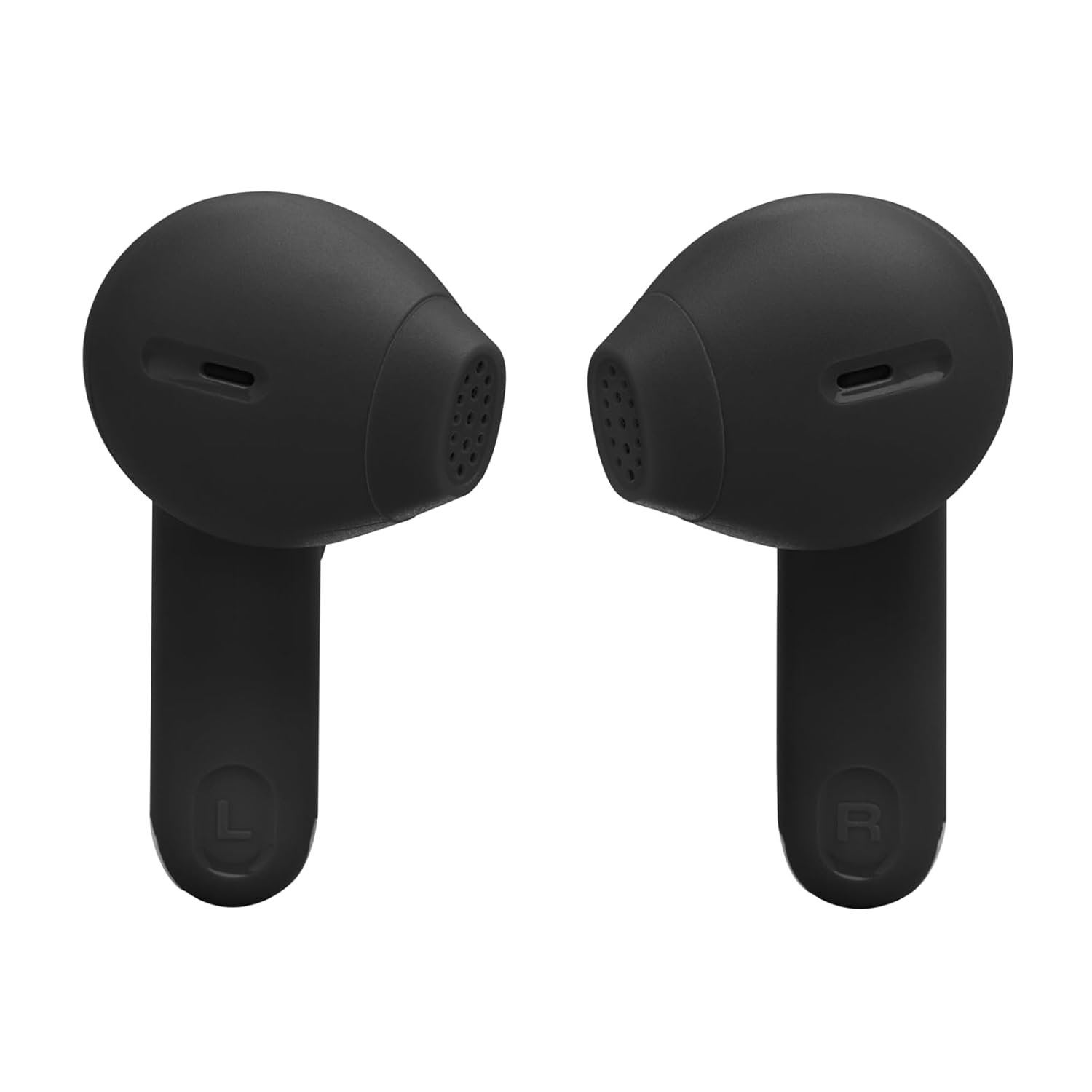 JBL New Launch Tune Flex 2 TWS, ANC Earbuds, 48Hr Playtime,Dual Connect, Ambient Aware, Relax Mode, Customized EQ with Headphones App, 6 Mics for Clear Calls, Spatial Sound, Personi-Fi 3.0 (Black) - Image 5