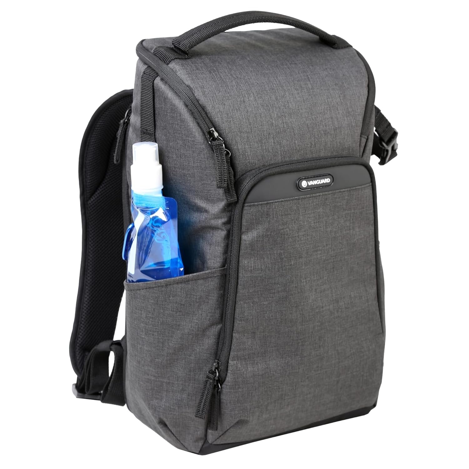 Vanguard Vesta Aspire 41 GY Camera Backpack - Image 3