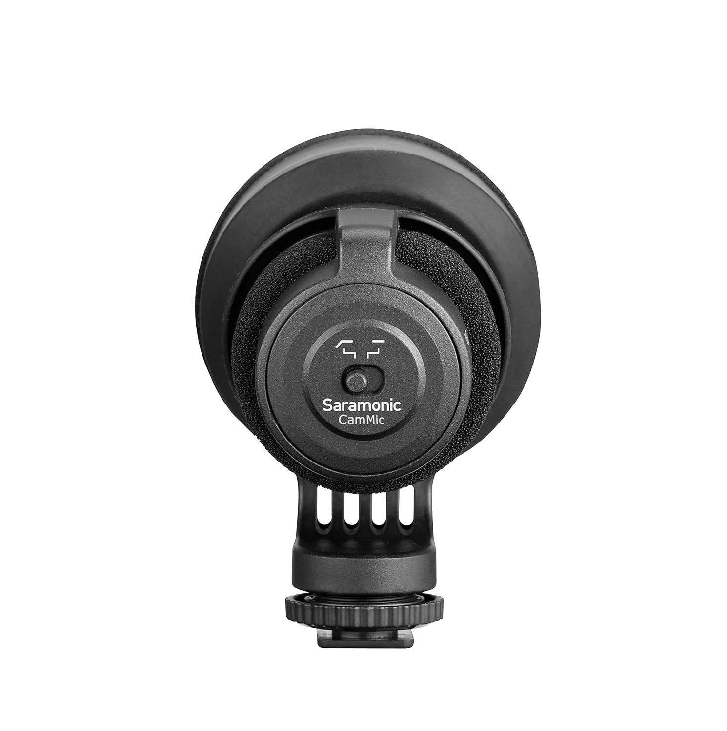 Saramonic Cammic On-Camera Microphone (Cammic) - Image 4
