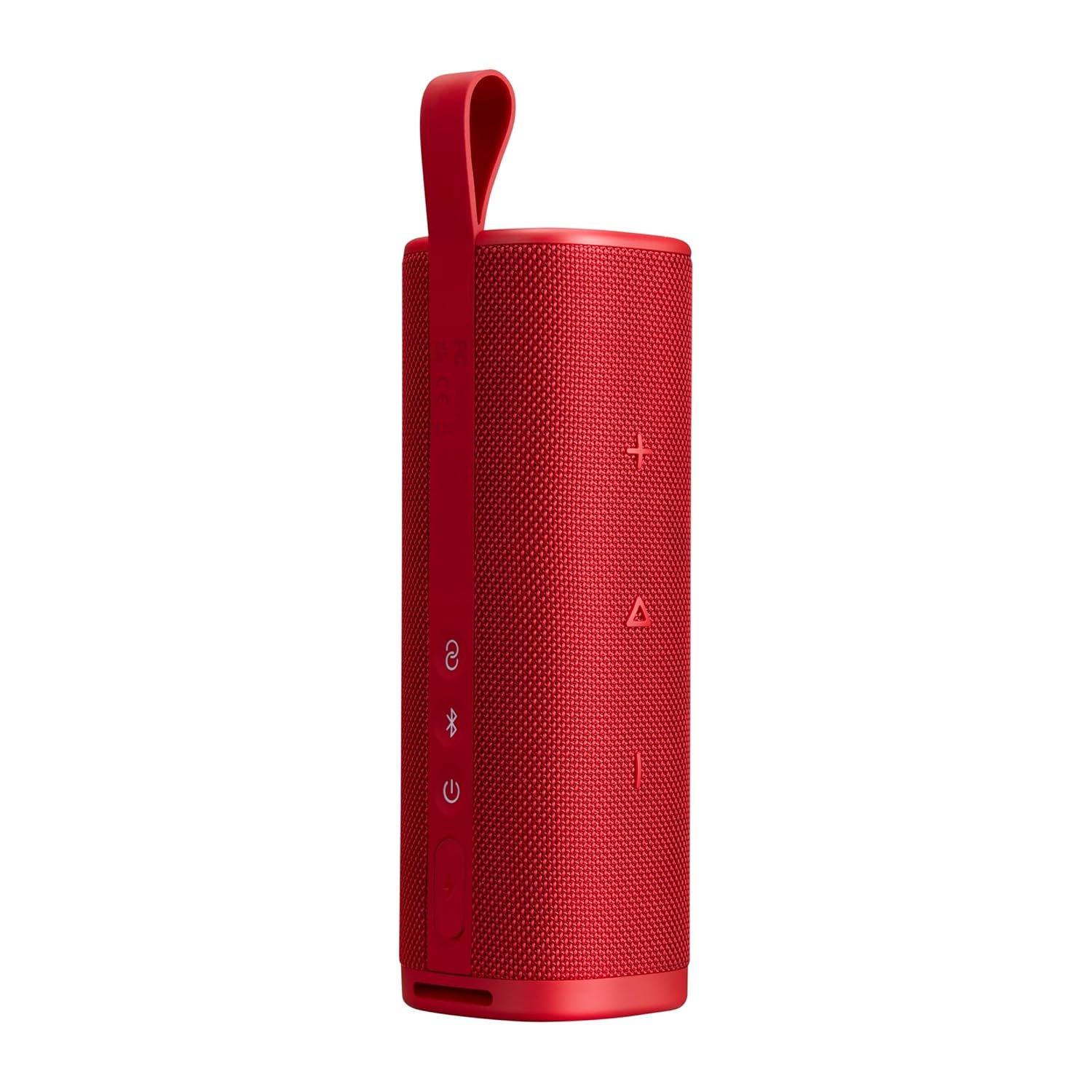 XIAOMI Sound Outdoor Speaker (Red) | |30W Hi-Quality Speaker with Mic|Upto 12hrs Playback Time|IP67 Waterproof & Type C|Wireless Stereo Pairing|Speaker for Home, Outdoor & Travel Purpose - Image 3
