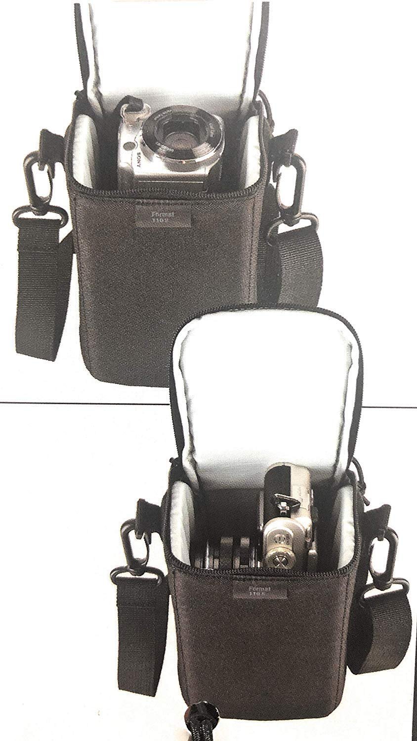 Lowepro Format 120 II Camera Bag - Image 6