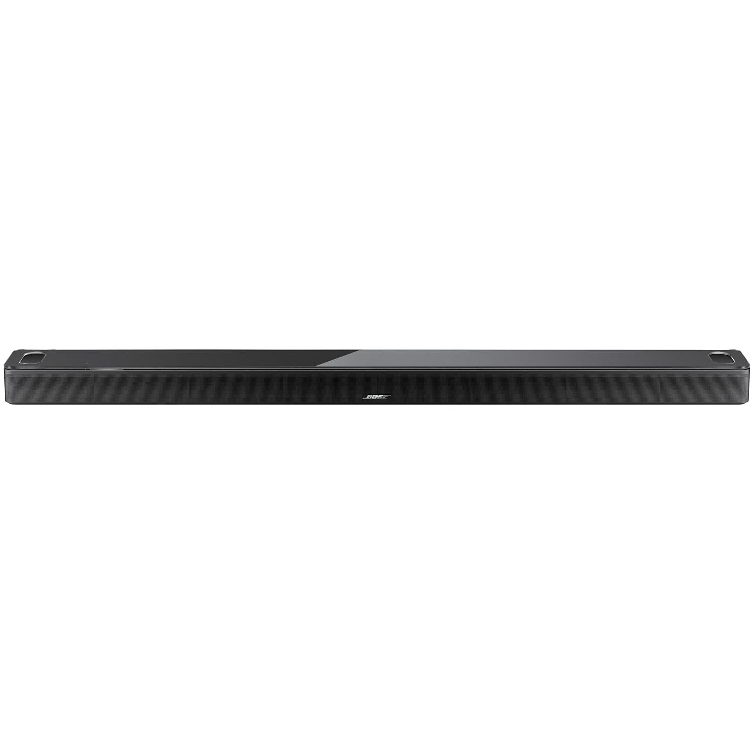 Bose New Smart Ultra Soundbar with Dolby Atmos Plus Alexa, Wireless Bluetooth AI Surround Sound System for TV, Black - Image 3