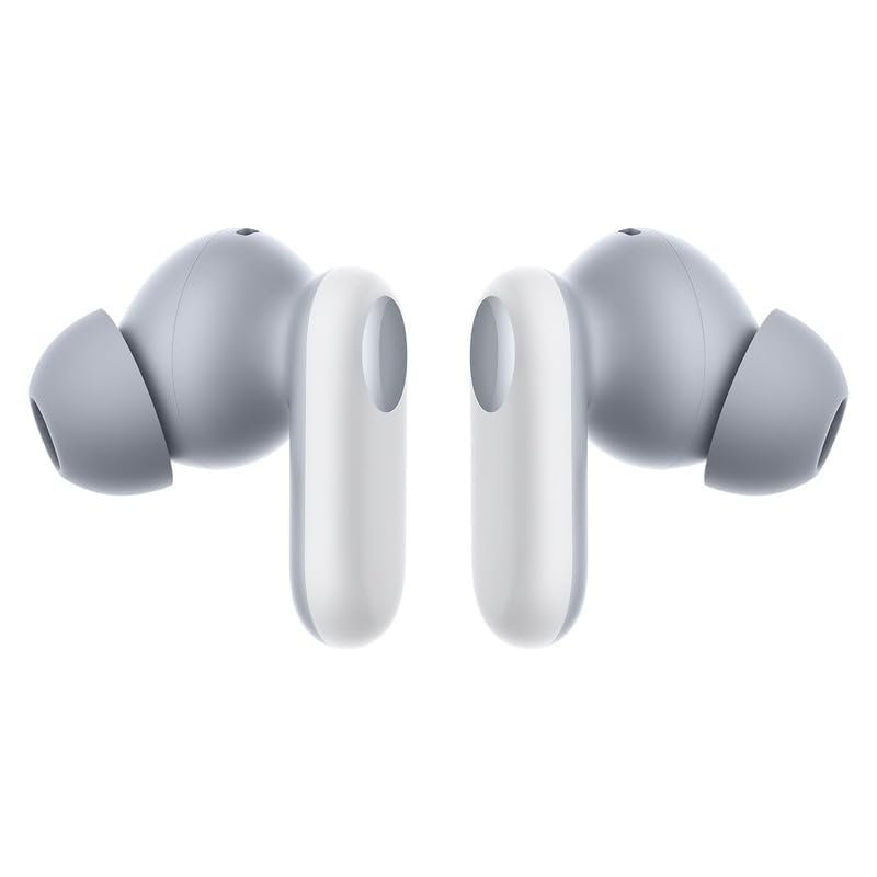 SHOPSUPER Earbuds for I Kall Z10 2025 / Z 10 2025 Earbuds Original Like True Wireless Bluetooth in-Ear Headphones Earphones TWS with Mic, Touch Controls, Deep Bass, Sports (38 Hours Case, OPBR3) - Image 3