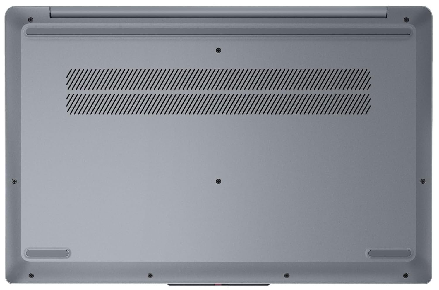 Lenovo IdeaPad Slim 3 12th Gen Intel Core i5-12450H 15.6 inch (39.6cm) FHD Laptop (16GB RAM/512GB SSD/Windows 11/Office Home 2024/1Yr ADP Free/Grey/1.62Kg), 83ER00KPIN - Image 5