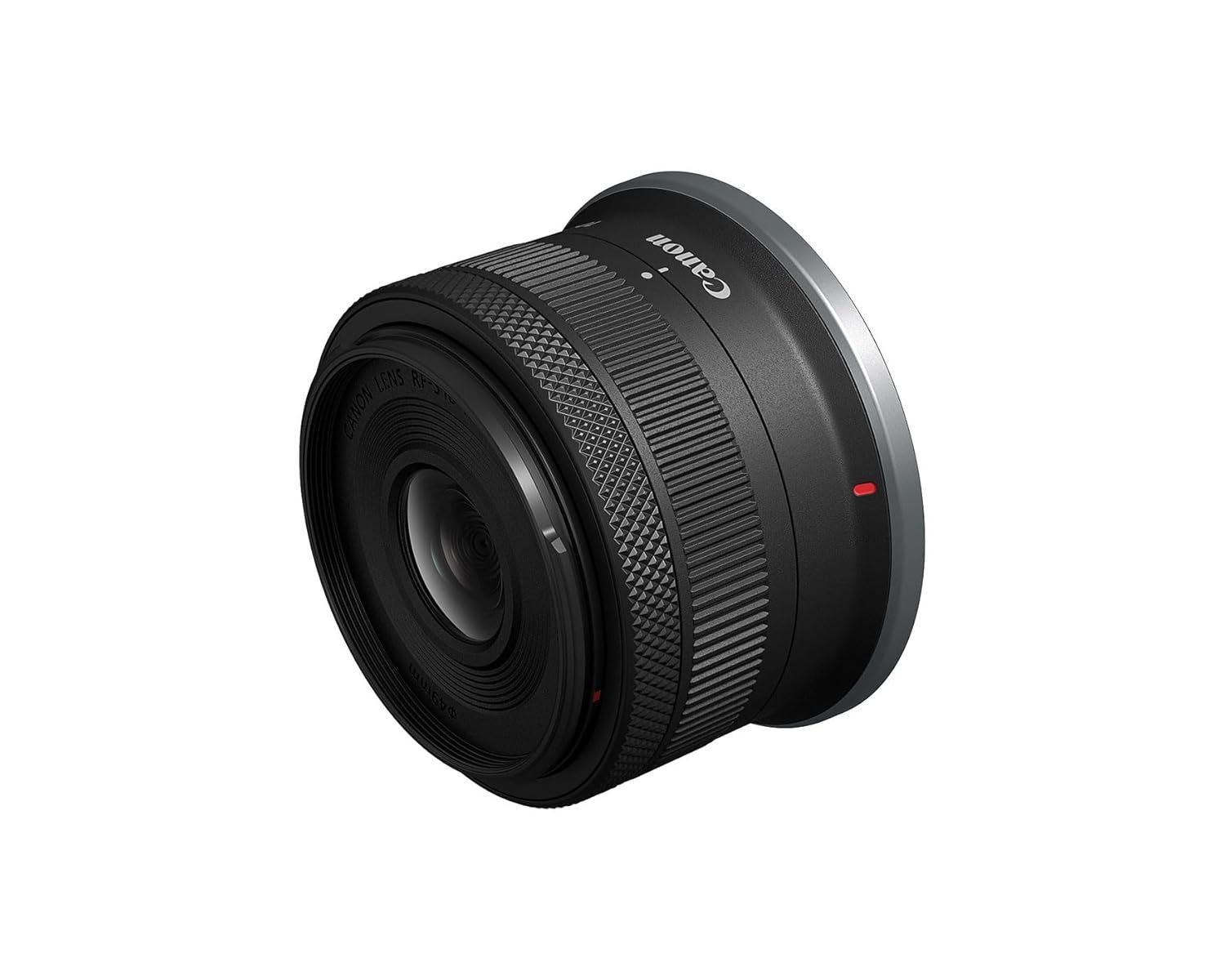 Canon RF-S10-18mm F4.5-6.3 is STM Ultra-Wide-Angle Zoom Lens, Mirrorless, 4.0 Stops of Shake Reduction, Great for Vlogging & Selfies, Compact & Lightweight, for Video, Travel, Landscapes & Interiors - Image 7