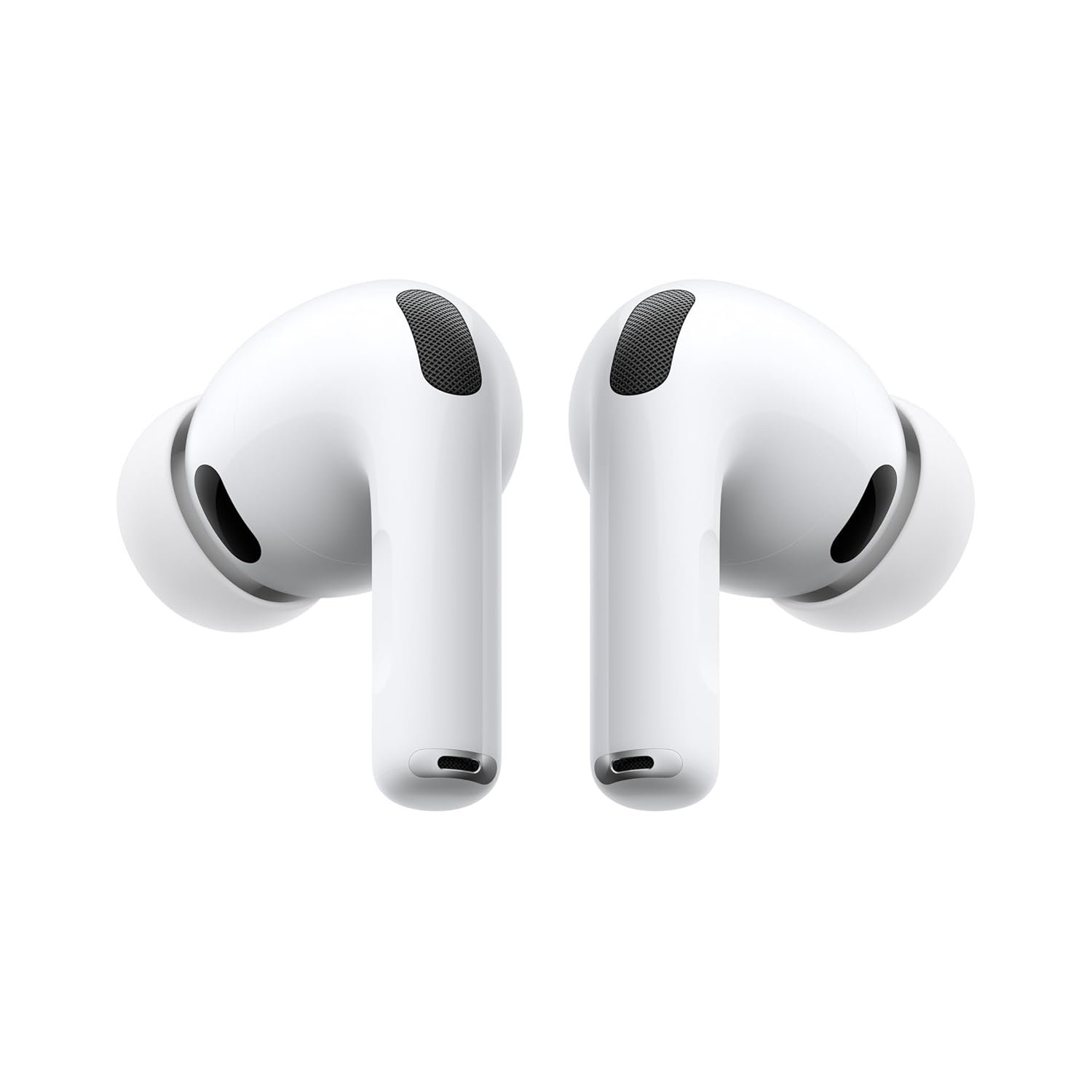 Apple AirPods Pro 3 Wireless Earbuds, Active Noise Cancellation, Live Translation, Heart Rate Sensing, Bluetooth Headphones, Spatial Audio, High-Fidelity Sound, USB-C Charging - Image 2