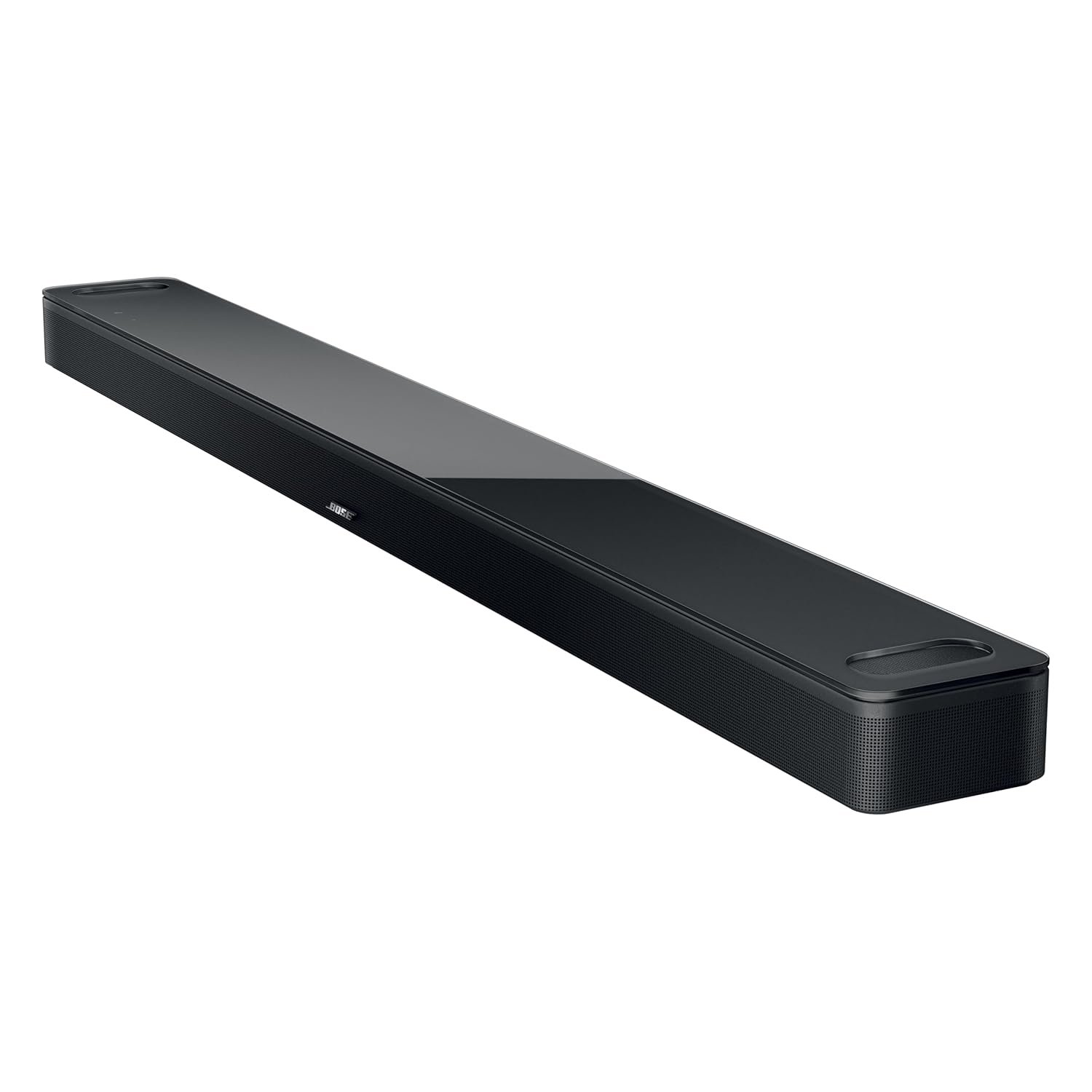Bose New Smart Ultra Soundbar with Dolby Atmos Plus Alexa, Wireless Bluetooth AI Surround Sound System for TV, Black - Image 2