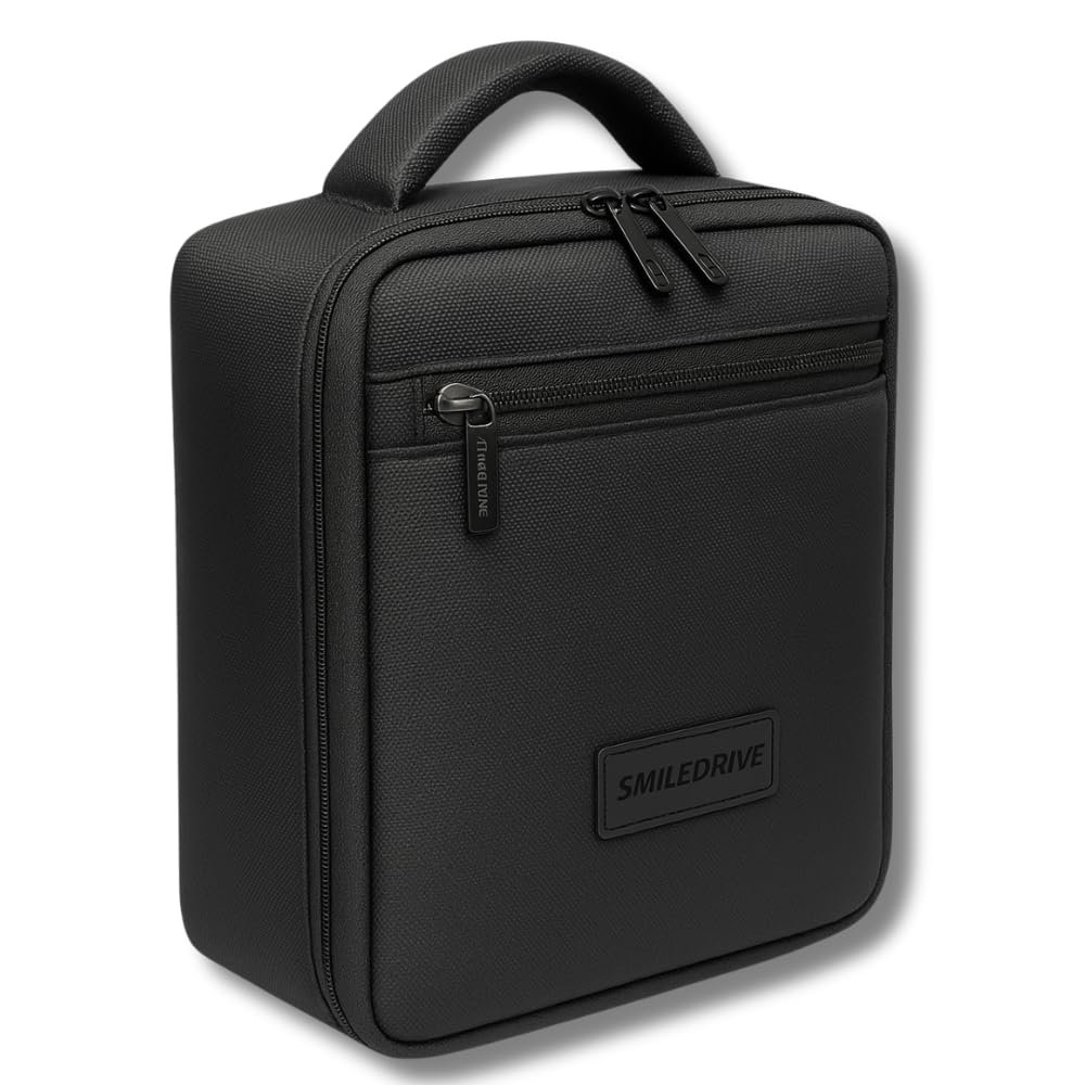 SMILEDRIVE® Waterproof DSLR Camera & Laptop Backpack – Multicolor Multiple Sizes Single & Combo Variants Lightweight, Stylish & Durable Gear Bag for Travel, Office, College & Hiking - Image 2