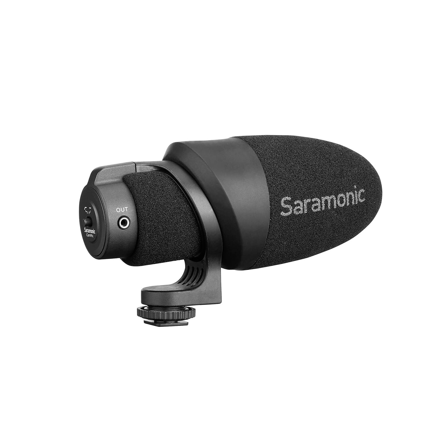 Saramonic Cammic On-Camera Microphone (Cammic) - Image 2