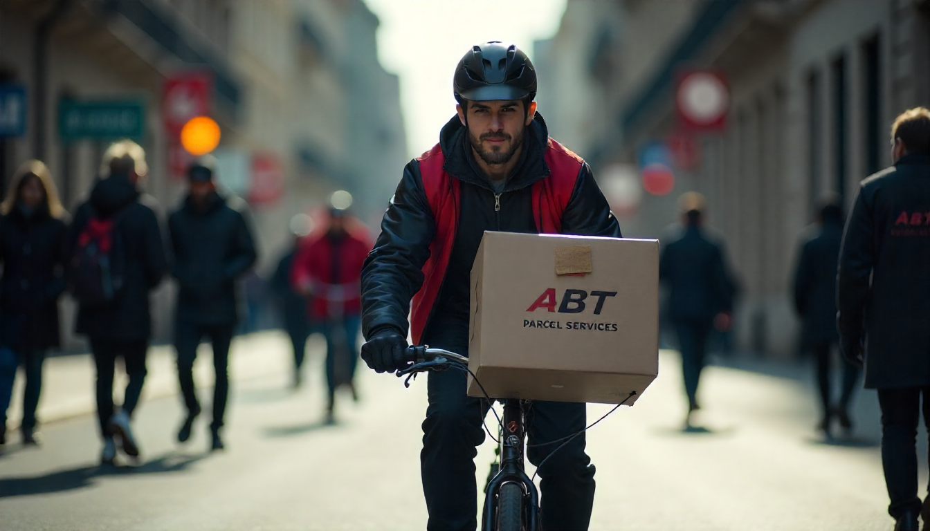 ABT Parcel Services