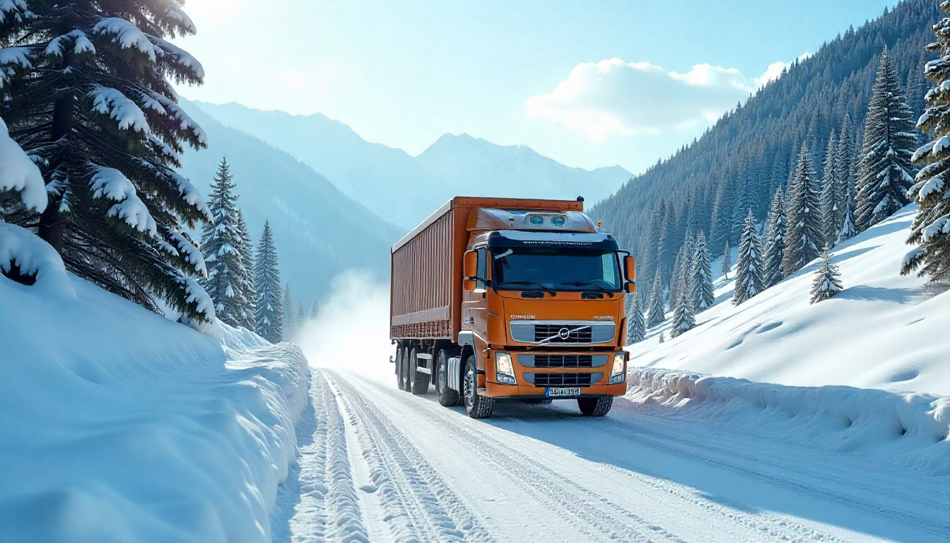 Bhor Transport Corporation Pvt. Ltd