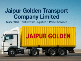 Jaipur-Golden-Transport-Company