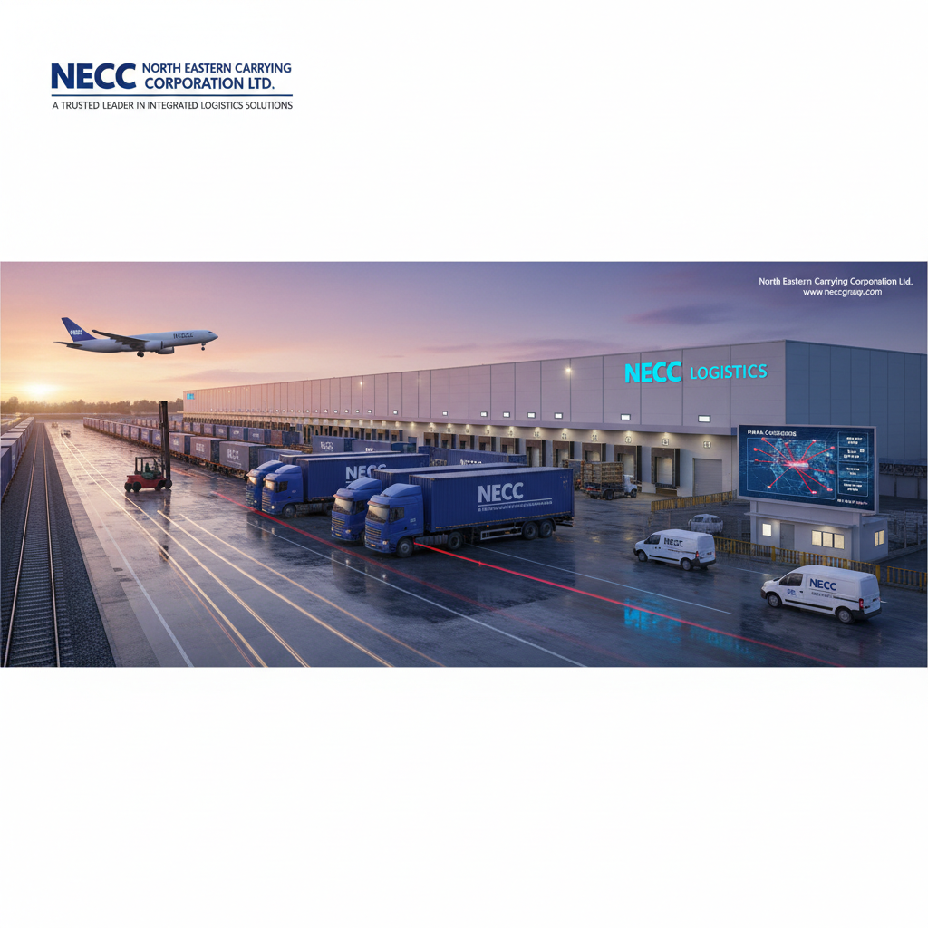 North Eastern Carrying Corporation Ltd – NECC Group