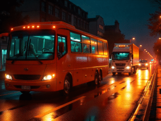 SRS-Logistics-Travels-Tracking