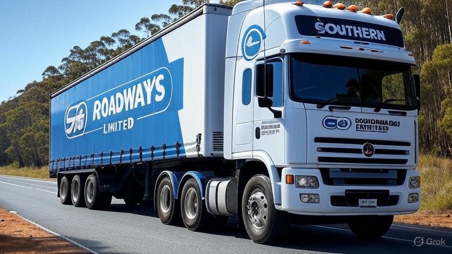 Southern Roadways Limited